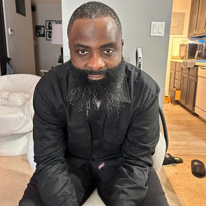 Meet your Posher, Oliver